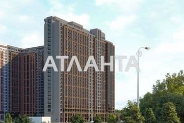 1-кімнатна квартира за адресою Гагаріна пр. (площа 60,2 м²) - Atlanta.ua - фото 9