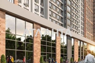 1-кімнатна квартира за адресою Гагаріна пр. (площа 60,2 м²) - Atlanta.ua - фото 11