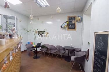 Коммерческая недвижимость по адресу ул. Старопортофранковская (площадь 19,2 м²) - Atlanta.ua - фото 6