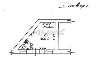 Коммерческая недвижимость по адресу ул. Старопортофранковская (площадь 19,2 м²) - Atlanta.ua - фото 8