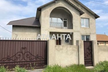 House by the address st. Otradnaya (area 320 m²) - Atlanta.ua - photo 24