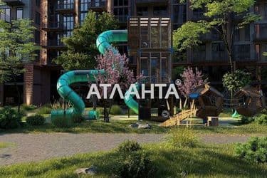 1-room apartment apartment by the address st. Inglezi 25 chapaevskoy div (area 39 m²) - Atlanta.ua - photo 13