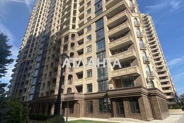 2-кімнатна квартира за адресою вул. Генуезька (площа 62,4 м²) - Atlanta.ua - фото 25