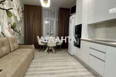 2-кімнатна квартира за адресою вул. Генуезька (площа 62,4 м²) - Atlanta.ua - фото 20