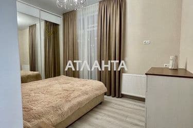 2-кімнатна квартира за адресою вул. Генуезька (площа 62,4 м²) - Atlanta.ua - фото 19