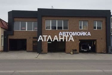 Коммерческая недвижимость по адресу ул. 1 мая (площадь 353,2 м²) - Atlanta.ua - фото 11