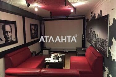 Коммерческая недвижимость по адресу ул. 1 мая (площадь 353,2 м²) - Atlanta.ua - фото 17