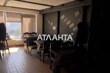 Коммерческая недвижимость по адресу ул. 1 мая (площадь 353,2 м²) - Atlanta.ua - фото 18