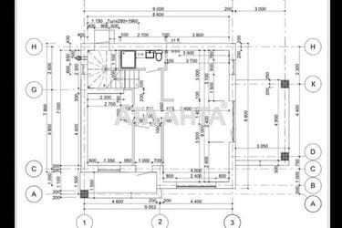 House by the address st. Massiv 15 (area 130 m²) - Atlanta.ua - photo 27