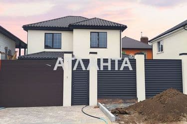 House by the address st. Massiv 15 (area 130 m²) - Atlanta.ua - photo 19