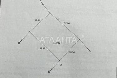 House (area 229,1 m²) - Atlanta.ua - photo 26