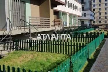 1-комнатная квартира по адресу ул. Бочарова ген. (площадь 38 м²) - Atlanta.ua - фото 6