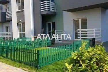 1-комнатная квартира по адресу ул. Бочарова ген. (площадь 38 м²) - Atlanta.ua - фото 7