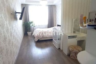 3-rooms apartment apartment by the address st. Kudryashova Krupskoy (area 70 m²) - Atlanta.ua - photo 21
