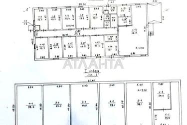 Commercial real estate at st. Vorobeva ak (area 1263,2 m²) - Atlanta.ua - photo 16