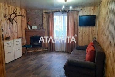 Дача по адресу Черноморская дор. 2 (площадь 89,9 м²) - Atlanta.ua - фото 21