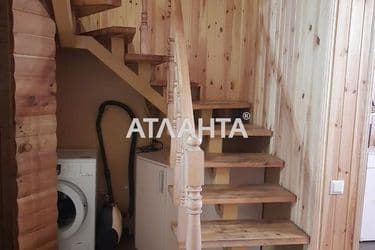 Дача по адресу Черноморская дор. 2 (площадь 89,9 м²) - Atlanta.ua - фото 28