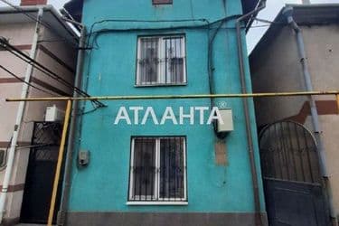 Дача по адресу Черноморская дор. 2 (площадь 89,9 м²) - Atlanta.ua - фото 30