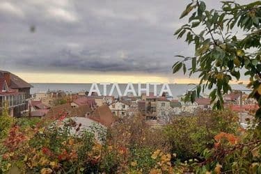 Дача по адресу Черноморская дор. 2 (площадь 89,9 м²) - Atlanta.ua - фото 35