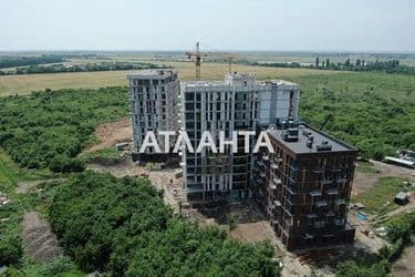 1-кімнатна квартира за адресою вул. Радісна (площа 38 м²) - Atlanta.ua - фото 17