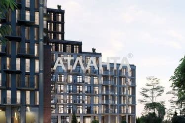 1-кімнатна квартира за адресою вул. Радісна (площа 38 м²) - Atlanta.ua - фото 20