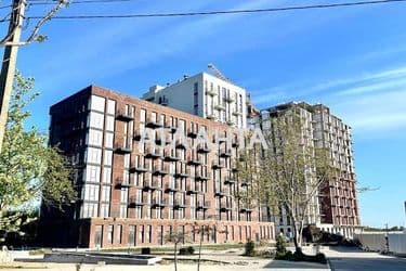 1-кімнатна квартира за адресою вул. Радісна (площа 38 м²) - Atlanta.ua - фото 11