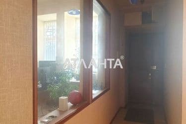 Commercial real estate at st. Kuznechnaya Chelyuskintsev (area 77 m²) - Atlanta.ua - photo 12