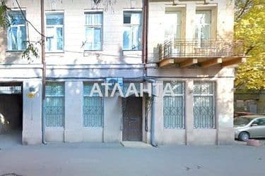 Commercial real estate at st. Kuznechnaya Chelyuskintsev (area 77 m²) - Atlanta.ua - photo 13