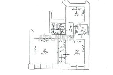 Commercial real estate at st. Kuznechnaya Chelyuskintsev (area 77 m²) - Atlanta.ua - photo 14