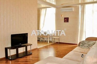 2-rooms apartment apartment by the address st. Frantsuzskiy bul Proletarskiy bul (area 58,4 m²) - Atlanta.ua - photo 12