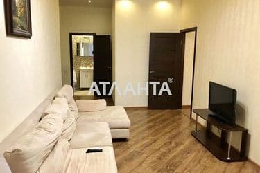 2-rooms apartment apartment by the address st. Frantsuzskiy bul Proletarskiy bul (area 58,4 m²) - Atlanta.ua - photo 11