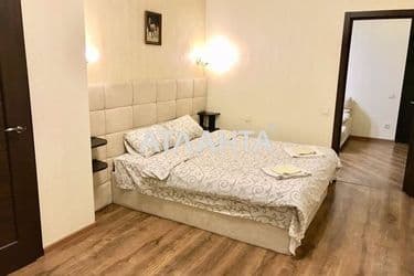 2-rooms apartment apartment by the address st. Frantsuzskiy bul Proletarskiy bul (area 58,4 m²) - Atlanta.ua - photo 13