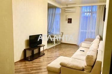 2-rooms apartment apartment by the address st. Frantsuzskiy bul Proletarskiy bul (area 58,4 m²) - Atlanta.ua - photo 15