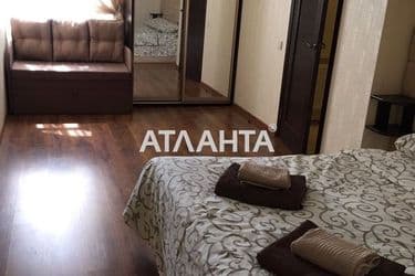 2-rooms apartment apartment by the address st. Frantsuzskiy bul Proletarskiy bul (area 58,4 m²) - Atlanta.ua - photo 19