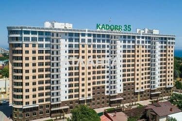 1-комнатная квартира по адресу ул. Литературная (площадь 46 м²) - Atlanta.ua - фото 7