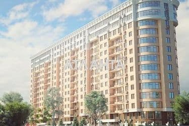 1-комнатная квартира по адресу ул. Литературная (площадь 46 м²) - Atlanta.ua - фото 11