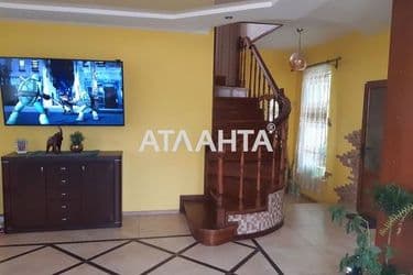 Дом по адресу ул. Mock (площадь 177,5 м²) - Atlanta.ua - фото 32