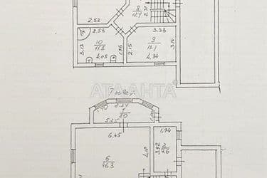 Дом по адресу ул. Mock (площадь 177,5 м²) - Atlanta.ua - фото 46