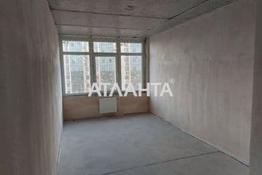 1-комнатная квартира по адресу ул. Сахарова (площадь 40,2 м²) - Atlanta.ua - фото 9