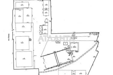 Коммерческая недвижимость по адресу ул. Базовая (площадь 9062,7 м²) - Atlanta.ua - фото 28
