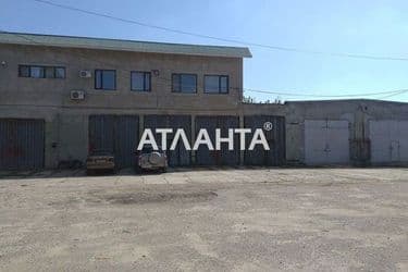 Коммерческая недвижимость по адресу ул. Базовая (площадь 9062,7 м²) - Atlanta.ua - фото 19