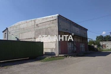 Коммерческая недвижимость по адресу ул. Базовая (площадь 9062,7 м²) - Atlanta.ua - фото 22