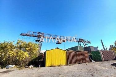 Коммерческая недвижимость по адресу ул. Базовая (площадь 9062,7 м²) - Atlanta.ua - фото 24