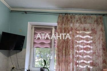 Многокомнатная квартира по адресу Люстдорфская дор. (площадь 100 м²) - Atlanta.ua - фото 26