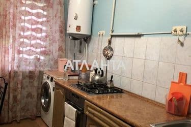 Многокомнатная квартира по адресу Люстдорфская дор. (площадь 100 м²) - Atlanta.ua - фото 28