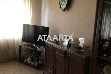 Многокомнатная квартира по адресу Люстдорфская дор. (площадь 100 м²) - Atlanta.ua - фото 17