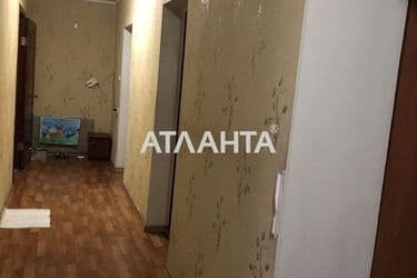 Многокомнатная квартира по адресу Люстдорфская дор. (площадь 100 м²) - Atlanta.ua - фото 29
