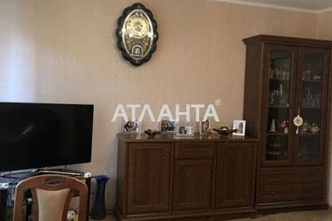 Многокомнатная квартира по адресу Люстдорфская дор. (площадь 100 м²) - Atlanta.ua - фото 21