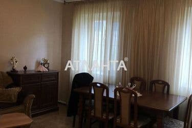 Многокомнатная квартира по адресу Люстдорфская дор. (площадь 100 м²) - Atlanta.ua - фото 20