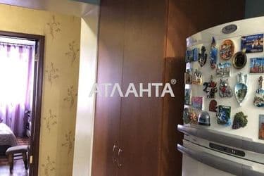 Многокомнатная квартира по адресу Люстдорфская дор. (площадь 100 м²) - Atlanta.ua - фото 32